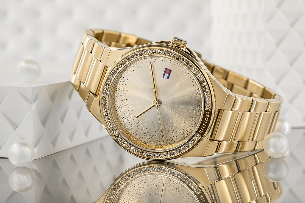 Women's Watch Tommy Hilfiger Juliette 1782642 + BOX