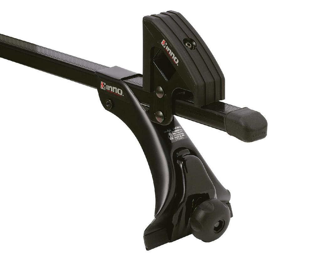 Carmate Багажник на крышу inno Multi Bracket IN862