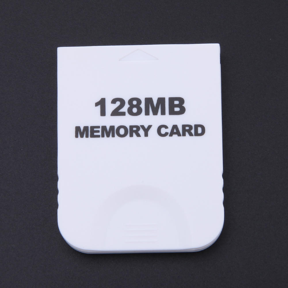 UK Flash Memory Chip High Speed, простой в использовании для Nintendo Wii Gamecube GC NGC Gam