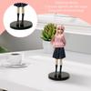 Lonely Rocks Cute Gotos Solos Second Gen Beauty Girl Tides Play Model Anime Hand Puppet Ornament Gift Jingpins