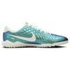 Nike Мужские кроссовки Tiempo Legend 10 Academy TF Emerald Teal Dark-Atomic-Teal Sail FQ3245-300