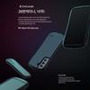 Little Waist S24 Ударопрочный силиконовый чехол для Samsung S23/S22