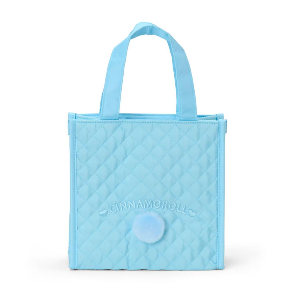 Sanrio My Melody Spring Rabbit Handbag Polyester Bag for Ages 6 and Up 302261
