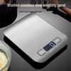 BORO High-Precision Digital Kitchen Scale