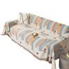 Chenille Sofa Cover Cloth Towel Sofa Seat Cushion Four Seasons Universal Sofa Cover Anti-Cat Scratch Full Cover Non-Slip Seat Cushion