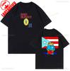 DTMF Bad Bunny Album 2025 Shirts Bad Bunny New Shirt Cotton Tee Tops Aesthetic Graphic T Shirts Men Women Summer Short Sleeve