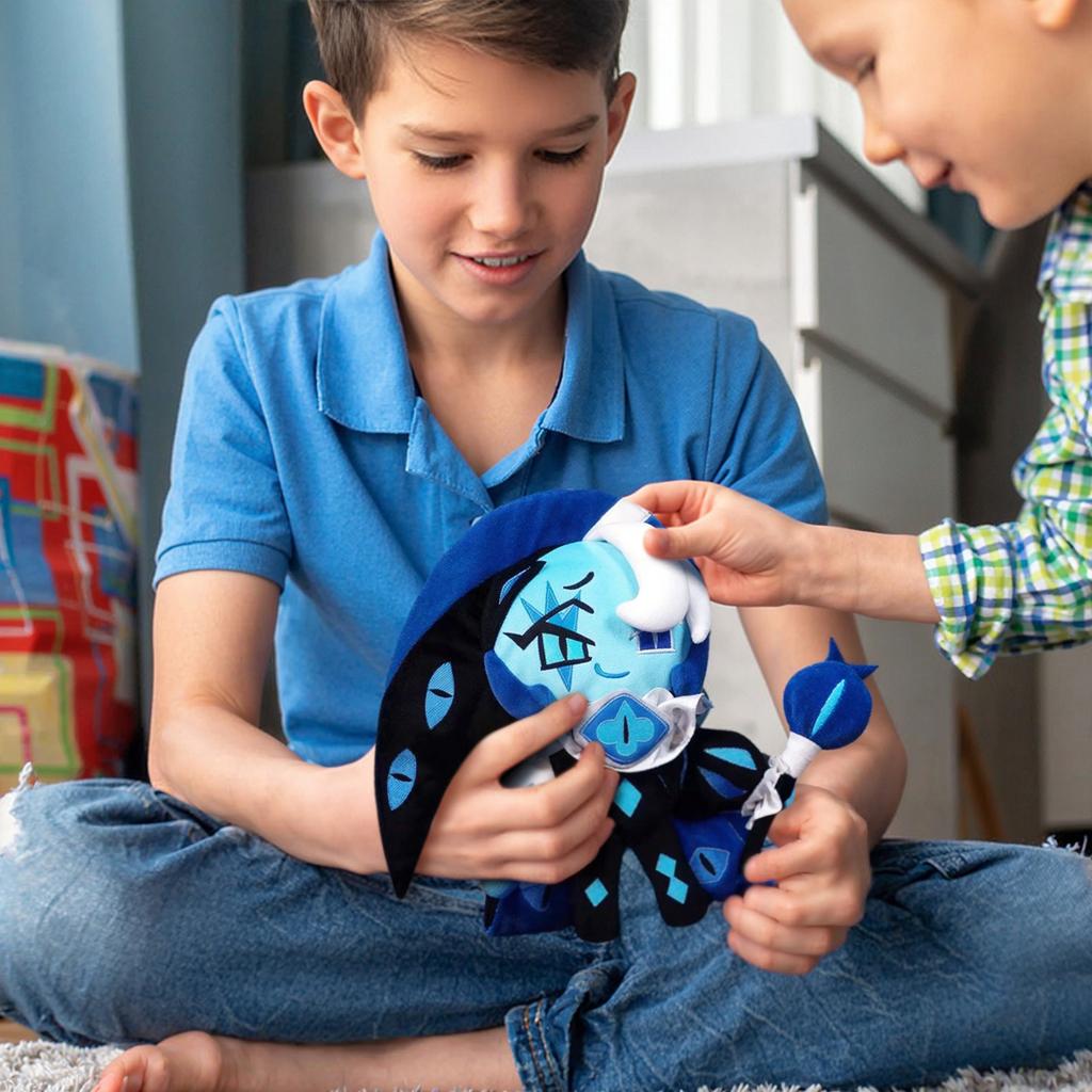 Плюшевая кукла, Игрушка в подарок, Мультфильм, Детская тряпичная кукла, Детская подарочная подушка