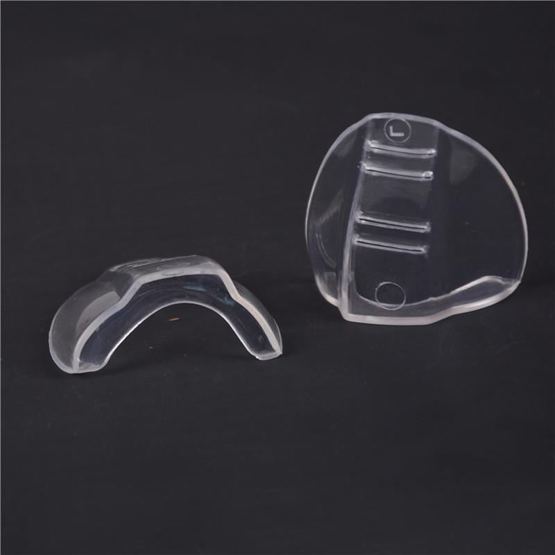 2 шт. Защитный чехол для близоруких очков, боковые щитки, откидные боковые принадлежности