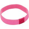 Komori Resin Bento Box Belt, 15cm Rose Pink, 1.5cm x 23cm, Can also be used as a lunch box belt or book band, Made in Japan