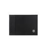 Altius Alox Slim Card Case Wallet Leather Card Case Black 611580 [Victorinox] Men's Men's []
