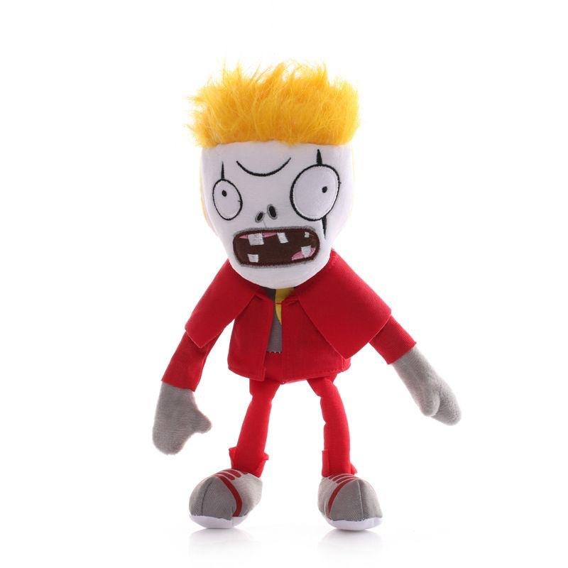 Растения против Зомби 2 Видеоигра Персонажи Плюшевые Игрушки PVZ Растения Горохострел Подсолнух Аниме Мягкие Плюшевые Куклы Подарки для Детей