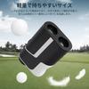 Charm Foot SH005 Golf Laser Distance Ultra 1093yd Измерение расстояния Высокопрозрачный 6x Оптический Измерение разницы высот Уклон Блокировка штифта