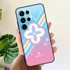Горячий Чехол Мягкий Для Honkai Star Rail Для Samsung Galaxy S25 S21 S22 S23 S24 Ultra S9 S10 Plus S20 FE S24 FE Чехол для Телефона