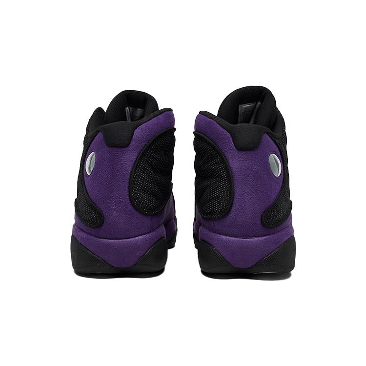 Jordan 13 Ретро 'Court Purple' GS 884129-015