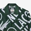 Lacoste Мужская блузка AOP Lacoste x Netflix