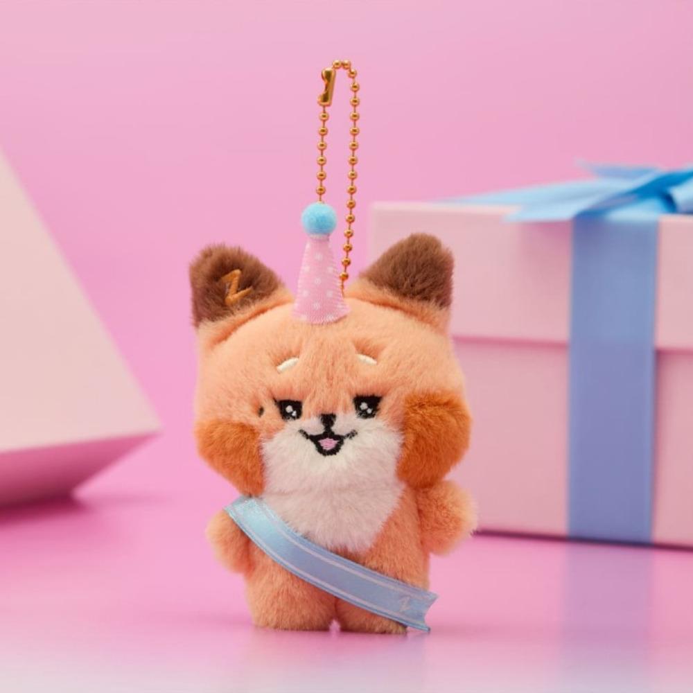 Zerobaseeone zeroni домашняя вечеринка Мини кукла брелок