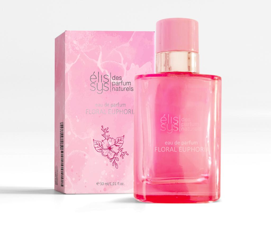 Eau de parfum Floral Euphoria, France