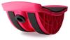 Trade One Balance Board, Swaying Panther Design, Fitness Equipment for Standing on One Leg, Strengthening Muscles, Core Training (Approx.) 31.5cm Wide