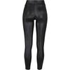 Urban Classics Womens/Ladies Faux Leather Leggings