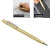 Tile Cutting Pen Carbide Ceramic Engraving For Glass