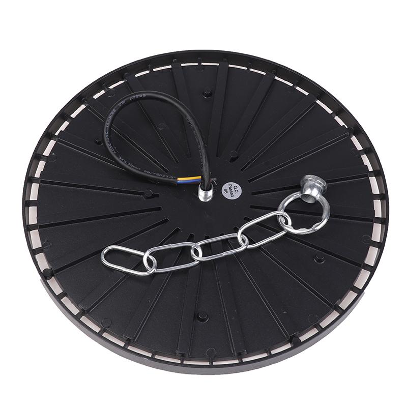 100/150/200 Вт 3500/6500K Светодиодные прожекторы типа НЛО Водонепроницаемые Коммерческие Промышленные Рыночные Складские Гаражные Мастерские Лампы