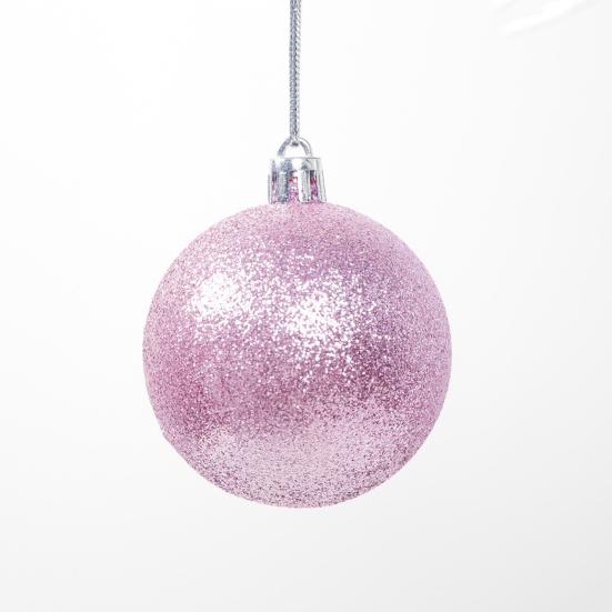 Рождественские подвесные шары Прочные изысканные легкие рождественские безделушки Украшения Рождественская елка Вечеринка Домашние подвесные украшения Рождественский декор Шары