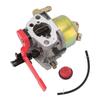 Snow Blower Carburetor with Tube for Troy Bilt 751 12011 951 12704B A 520 860 265 JU HY 165J A135