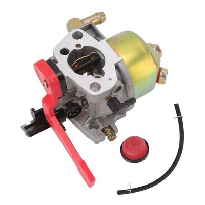Карбюратор снегоочистителя с трубкой для Troy Bilt 751 12011 951 12704B A 520 860 265 JU HY 165J A135