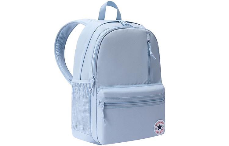 Converse Полиэстеровый рюкзак Светло-голубой CV2443022PS-001