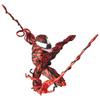 MAFEX CARNAGE COMIC Ver. Height Approx. 160mm Painted Action Figure