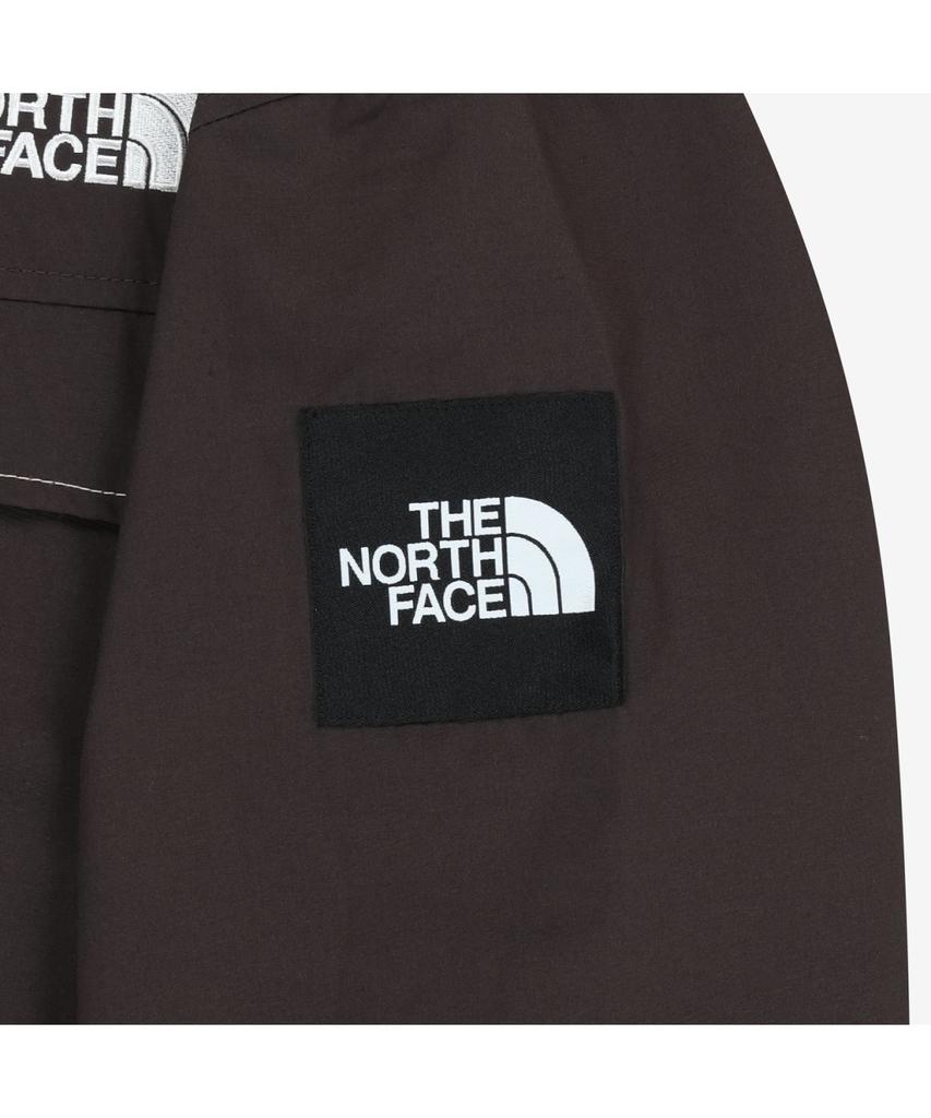 The North Face Nj3Br57J Куртка Nilton Ex Темно-коричневый