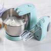 Pdtoweb  Electric Cake Stand Mixer Dough Multi Blender Food Mixing Bowl Beater New