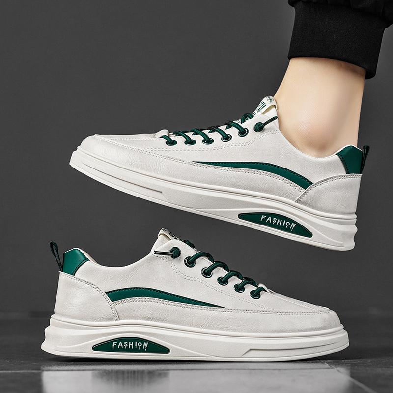 Новые мужские кроссовки высокого качества, износостойкая спортивная обувь для тенниса, дизайнерская повседневная деловая обувь 2024, удобная мужская обувь