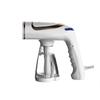 1600W Foldable Garment Steamer Portable Mini Ironing Machine for Home Clothes Steamer Ironing Machine Plancha Ropa Redmond