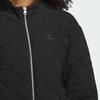 Adidas GolF 2024 F W Women GolF Go To Quilted Jacket Iy8760