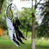 Indian Dream Catcher Car Accessories Yin Yang Tai Chi Dream Catcher Home Decoration Accessories Dream Catcher Pendant Multiple