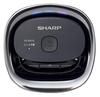 Sharp Генератор ионов Plasmacluster для подстаканника, Тип, Белый, IG-NX15(W)