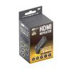 Совместимый HDMI-репитер Ratoc System 4K60Гц/HDCP2.2 RS-HDRP2-4KA