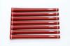 Elitegrips Гольф Грипсы TD50 набор Классический красный с линией сзади 7 штук