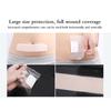 Waterproof Medical Sterile Wound Dressing Patch Caesarean Section Patch Sterile Sticker