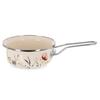 Traditional Enameled Cooking Pot for Induction Gas 20 3 Maki