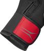 Adidas Combat Sports Boxing Martial Arts Boxing Gloves Speed Tilt 150 Training Boxing Gloves SPD150TG Active 12oz Red/Mat Black/Grey