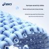 Asics Детская новогодняя футболка с длинным рукавом