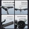 Phoenix ST580 26-inch Aluminum Mountain Bike