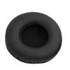 1Pair Earpads Ear Pads Cushion Earmuffs For MDR-NC6 MDR-PQ2 AKG K518 K518DJ K518LE Headphones Headset Accessories