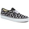 Vans Authentic 'Blur Boards' Vans VN0A2Z5IT2N