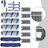 Комплект аксессуаров для ECOVACS Для DEEBOT X11 Для Omni Для Cyclone Pro Основные щетки Фильтры Насадки для влажной уборки Боковые щетки
