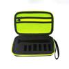 Storage Bag for Philips One Blade Shaver Razor Holder Storage Bag Men Electric Shaver Carrying Case Shockproof Hard Travel Home