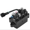 Trim Relay For Yamaha Outboard 4 Stroke Engine 40-90HP Replaces 63P-81950-00-00