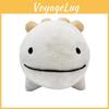 Deepwoken Sharko Stuffed Plush Toy With Cotton Filling For Playroom And Use Gift